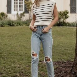 WORUI New Arrivals Malcolm Sweater Vest