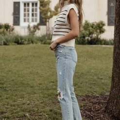 WORUI New Arrivals Malcolm Sweater Vest