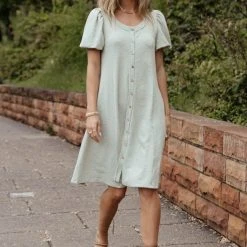 WELLMADE INC Airen Midi Dress- FINAL SALE 11 WELLMADE INC Airen Midi Dress- FINAL SALE