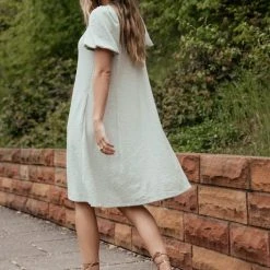 WELLMADE INC Airen Midi Dress- FINAL SALE 16 WELLMADE INC Airen Midi Dress- FINAL SALE