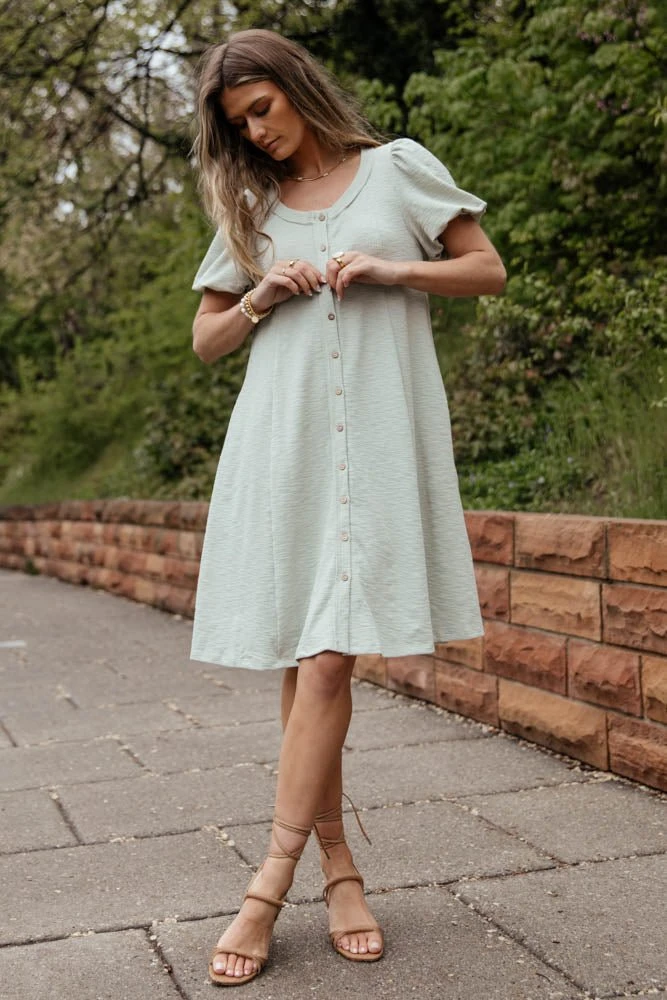 WELLMADE INC Airen Midi Dress- FINAL SALE 7 WELLMADE INC Airen Midi Dress- FINAL SALE