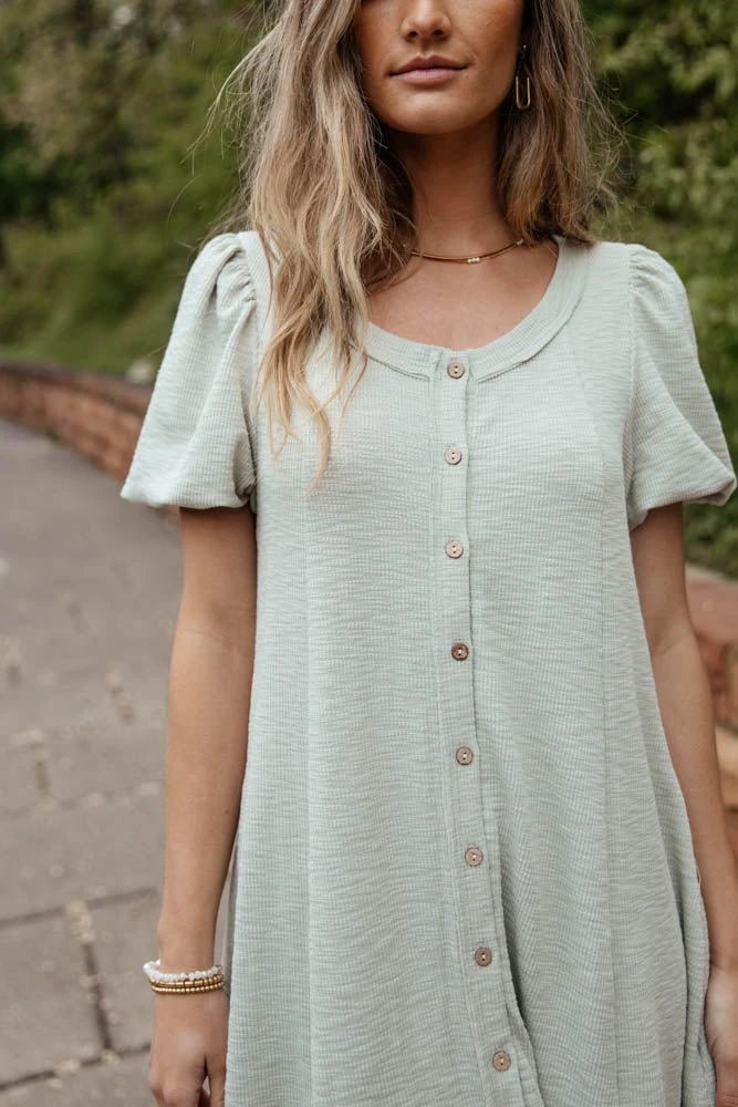 WELLMADE INC Airen Midi Dress- FINAL SALE 8 WELLMADE INC Airen Midi Dress- FINAL SALE