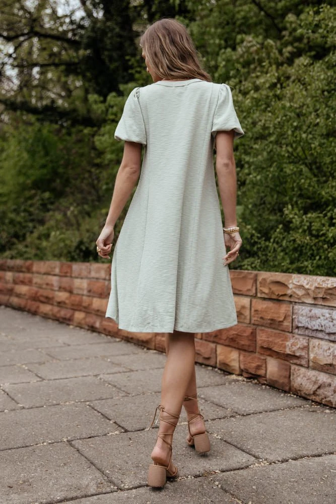 WELLMADE INC Airen Midi Dress- FINAL SALE 10 WELLMADE INC Airen Midi Dress- FINAL SALE