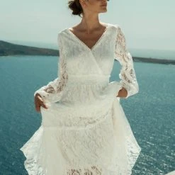 Flying Tomato Skye Lace Maxi Dress Dresses 19 Flying Tomato Skye Lace Maxi Dress Dresses