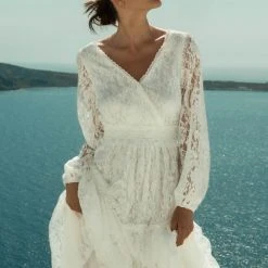 Flying Tomato Skye Lace Maxi Dress Dresses 24 Flying Tomato Skye Lace Maxi Dress Dresses