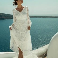 Flying Tomato Skye Lace Maxi Dress Dresses 22 Flying Tomato Skye Lace Maxi Dress Dresses