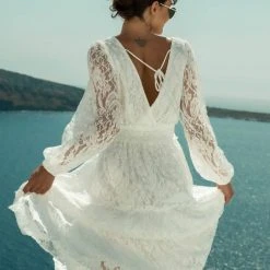 Flying Tomato Skye Lace Maxi Dress Dresses 27 Flying Tomato Skye Lace Maxi Dress Dresses