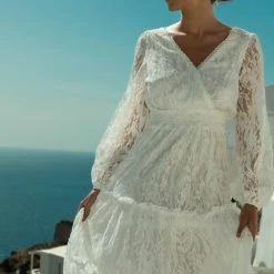 Flying Tomato Skye Lace Maxi Dress Dresses 29 Flying Tomato Skye Lace Maxi Dress Dresses