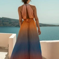 Flying Tomato Megara Maxi Dress- FINAL SALE Dresses