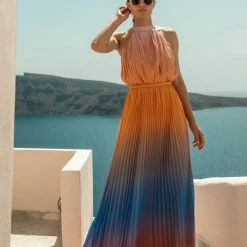 Flying Tomato Megara Maxi Dress- FINAL SALE Dresses