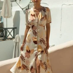 DRESS FORUM Carrie Maxi Dress New Arrivals