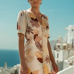 DRESS FORUM Carrie Maxi Dress New Arrivals