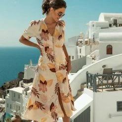 DRESS FORUM Carrie Maxi Dress New Arrivals