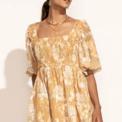 CLOTHING COMPANY Roxie Mini Dress Dresses