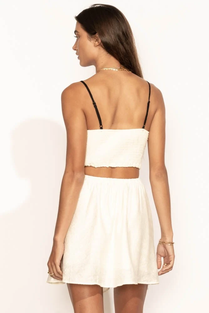 PROMESA Katia Mini Dress 8 PROMESA Katia Mini Dress