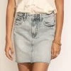 CELLO JEANS New Arrivals Teegan Mini Skirt