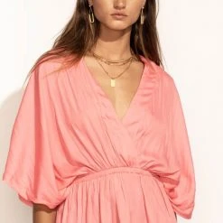 Mustard Seed New Arrivals Pettra Blouse