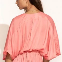 Mustard Seed New Arrivals Pettra Blouse