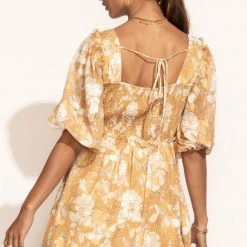 CLOTHING COMPANY Roxie Mini Dress Dresses