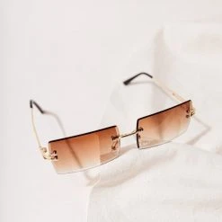 EL KANNA Stevie Sunglasses Sunglasses & Blue Light