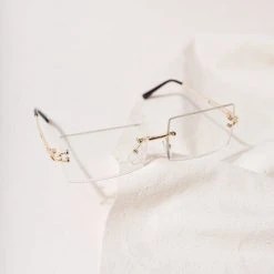 EL KANNA Stevie Sunglasses Sunglasses & Blue Light