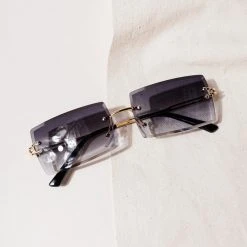 EL KANNA Stevie Sunglasses Sunglasses & Blue Light