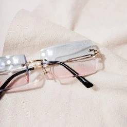 EL KANNA Stevie Sunglasses Sunglasses & Blue Light