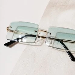 EL KANNA Stevie Sunglasses Sunglasses & Blue Light