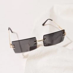 EL KANNA Stevie Sunglasses Sunglasses & Blue Light