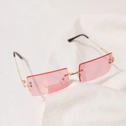 EL KANNA Stevie Sunglasses Sunglasses & Blue Light