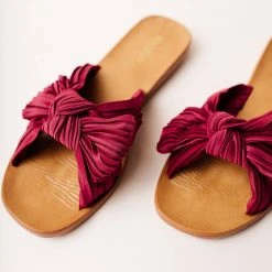 JP ORIGINAL Shaina Sandals In Mustard - FINAL SALE Shoes