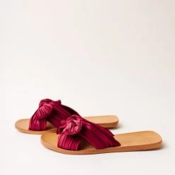 JP ORIGINAL Shaina Sandals In Mustard - FINAL SALE Shoes