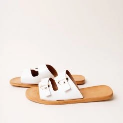 JP ORIGINAL Keela Sandals - FINAL SALE Fresh Markdowns
