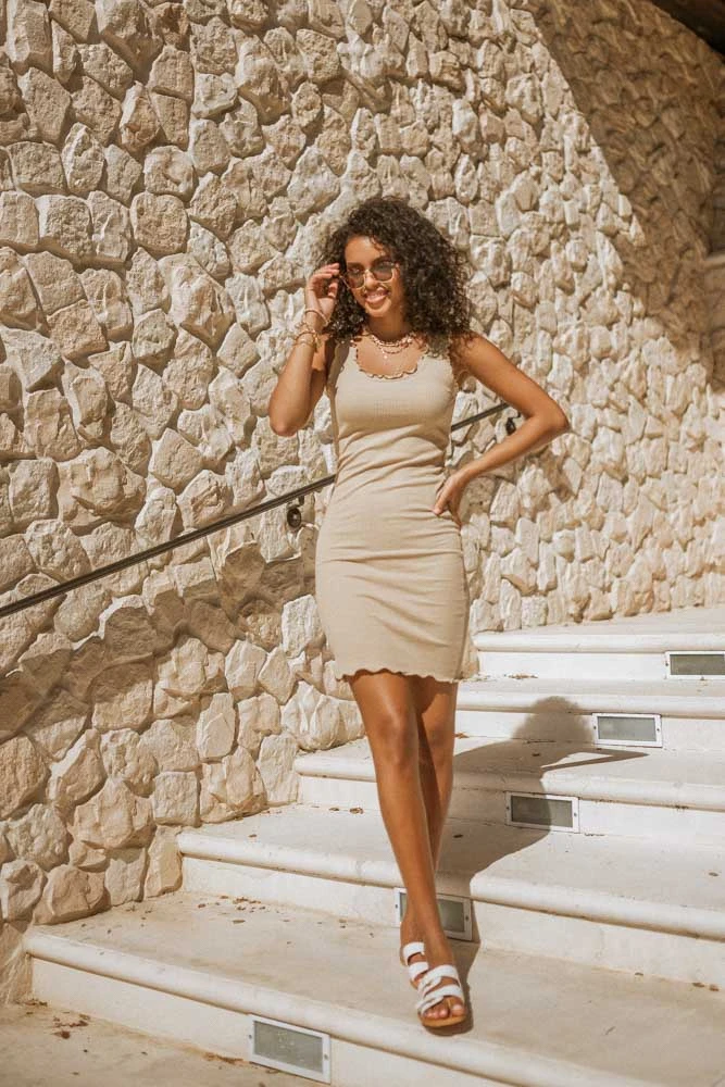 Vero Moda Paolo Mini Dress 6 Vero Moda Paolo Mini Dress