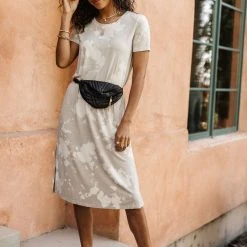 FINAL TOUCH COLLECTION Dresses Blaine Midi Dress