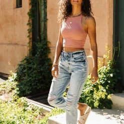 PAPERMOON Top Sellers Elsa Y-Back Tank 30 PAPERMOON Top Sellers Elsa Y-Back Tank