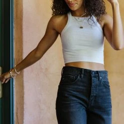 PAPERMOON Top Sellers Elsa Y-Back Tank 22 PAPERMOON Top Sellers Elsa Y-Back Tank