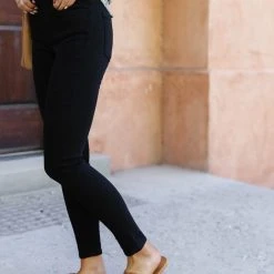 PLASTIC Flying Monkey James Skinny Jeans - FINAL SALE