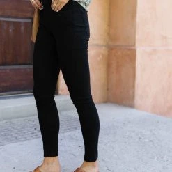 PLASTIC Flying Monkey James Skinny Jeans - FINAL SALE