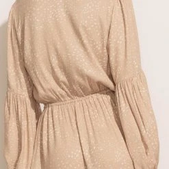 CALISTA Margorie Midi Dress