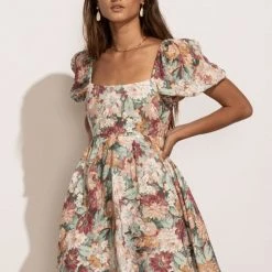 JACQUIE THE LABEL Dresses Moriah Mini Dress 26 JACQUIE THE LABEL Dresses Moriah Mini Dress