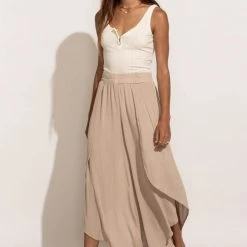 FINAL TOUCH COLLECTION Madison Pants In Stone 14 FINAL TOUCH COLLECTION Madison Pants In Stone