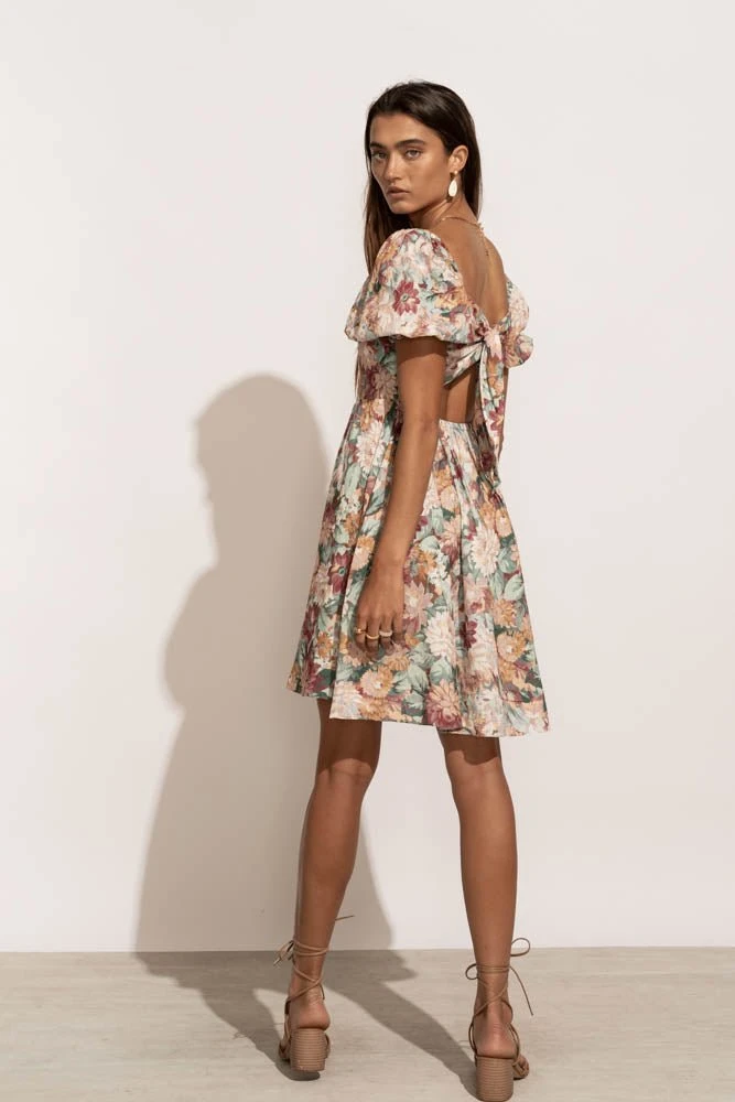 JACQUIE THE LABEL Dresses Moriah Mini Dress 13 JACQUIE THE LABEL Dresses Moriah Mini Dress