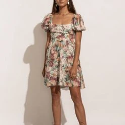 JACQUIE THE LABEL Dresses Moriah Mini Dress 27 JACQUIE THE LABEL Dresses Moriah Mini Dress