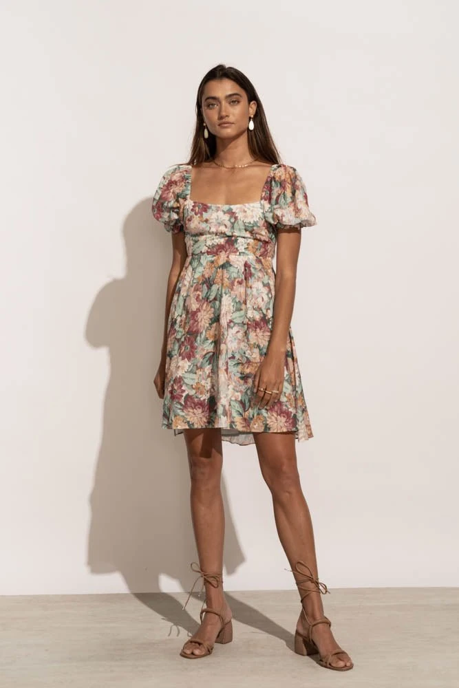 JACQUIE THE LABEL Dresses Moriah Mini Dress 15 JACQUIE THE LABEL Dresses Moriah Mini Dress