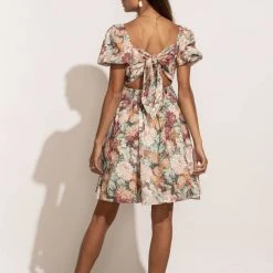 JACQUIE THE LABEL Dresses Moriah Mini Dress 24 JACQUIE THE LABEL Dresses Moriah Mini Dress