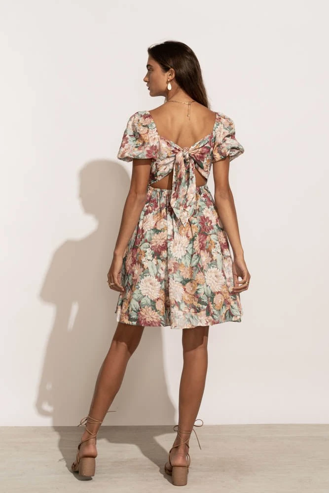 JACQUIE THE LABEL Dresses Moriah Mini Dress 12 JACQUIE THE LABEL Dresses Moriah Mini Dress