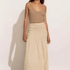 CRESCENT Camden Skirt - FINAL SALE Fresh Markdowns 15 CRESCENT Camden Skirt - FINAL SALE Fresh Markdowns
