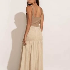 CRESCENT Camden Skirt - FINAL SALE Fresh Markdowns 13 CRESCENT Camden Skirt - FINAL SALE Fresh Markdowns