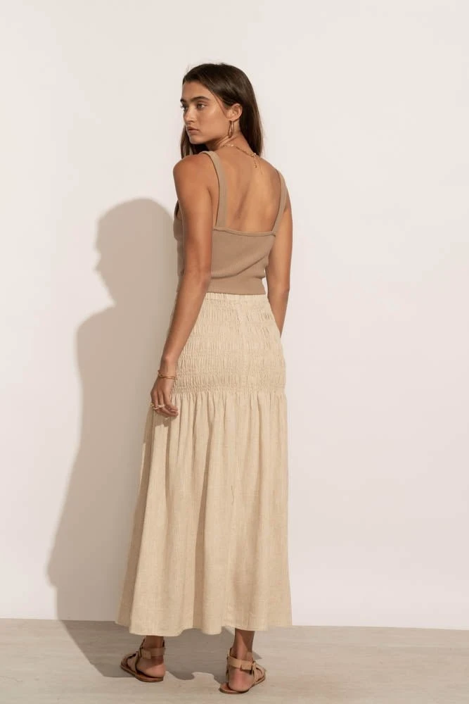 CRESCENT Camden Skirt - FINAL SALE Fresh Markdowns 7 CRESCENT Camden Skirt - FINAL SALE Fresh Markdowns